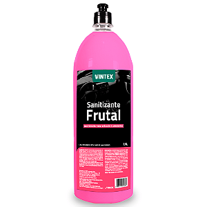 SANITIZANTE FRUTAL 1,5L