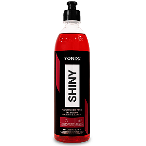 SHINY 500ML