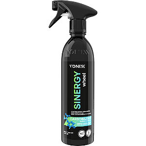 SINERGY WHEEL 500ML