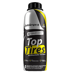 TOP TIRES - ABRILHANT PNEUS 1L