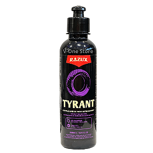 TYRANT 240ML