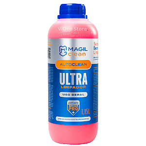 ULTRA LIMPADOR AUTOCLEAN 1,5L