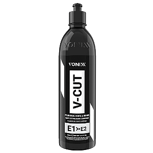 V-CUT POLIDOR CORTE PREMIUM 500ML