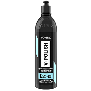 V-POLISH POLIDOR REFINO PREMIUM 500ML