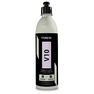 V10 - CORTE VERNIZ ASIATICO 500ML