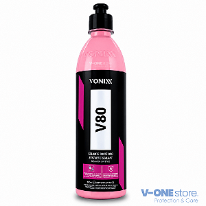 V80 SELANTE SINTETICO 500ML