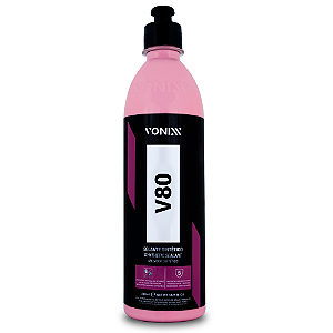 V80 SELANTE SINTETICO 500ML
