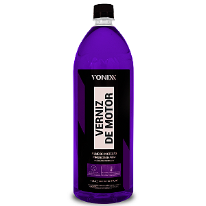 VERNIZ DE MOTOR 1,5L