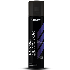 VERNIZ DE MOTOR AEROSSOL 400ML