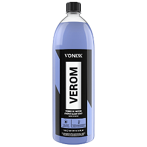 VEROM - VERNIZ DE MOTOR 1,5L