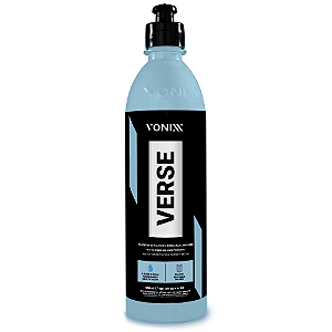 VERSE - PROTETOR DE PLASTICOS 500ML