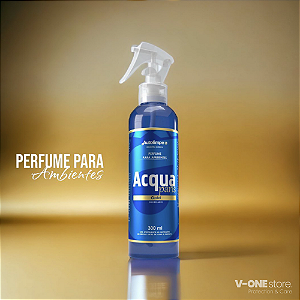 AROMATIZANTE ACQUA PARIS 300ML