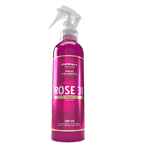 AROMATIZANTE ROSE 31 GOLD 300ML