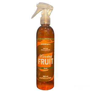 AROMATIZANTE LOVING FRUIT 300ML