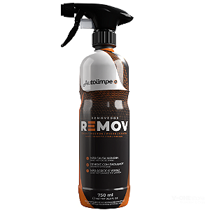 REMOV - REMOVEDOR - 750ML