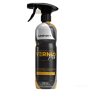 VERNID PRO - VERNIZ FINALIZADOR - 750ML