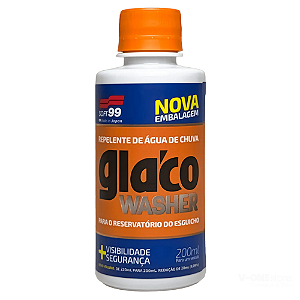 GLACO WASHER 21068 - 200 ML