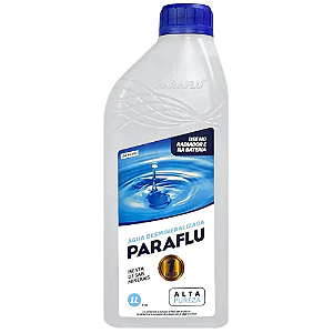 PARAFLU AGUA DESM 3031 1L