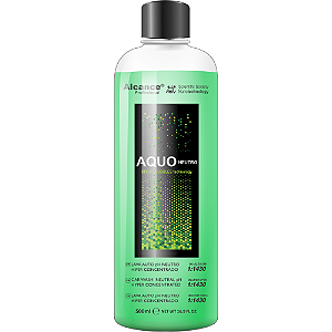 AQUO Neutro 500ml -Shampoo concentrado 1:1430