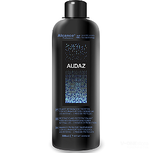 AUDAZ  500ml - Restaurador e Protetor de plasticos internos