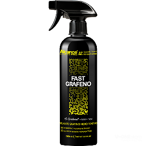 FAST GRAFENO 500ml
