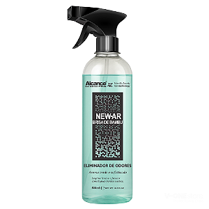 New Ar - Brisa de Bambu 500ml