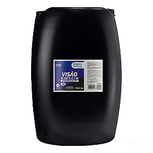 DESENGRAXANTE ALCALINO VISAO CLEAN PLUS SEM CHEIRO  50 LTRS VISAO QUIMICA