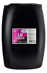 DESINCRUSTANTE ACIDO LB ATIVADO V-40 50 LTRS VISAO QUIMICA