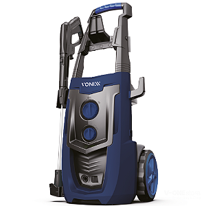 LAVADORA ALTA PRESSAO PRO 127V