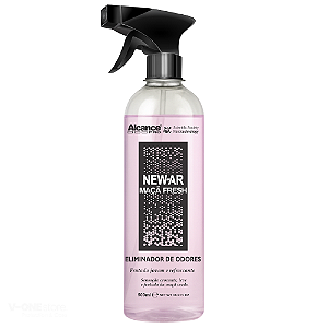 New ar - Maca Fresh 500ml