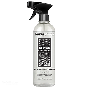 New Ar - Sem Perfume 500ml