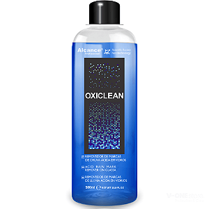 OXICLEAN 500ml - Removedor de Chuva Acida