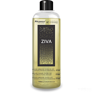 ZIVA 500ml - APC super flotador pH acido - concentrado 1:100