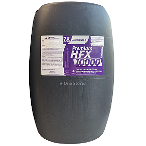 HFX PREMIUM DETERGENTE ÁCIDO 1L - GRANEL + EMBALAGEM