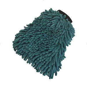 LUVA MICROFIBRA VINTEX 90GSM 2 EM 1