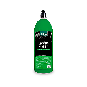 SANITIZANTE VINTEX FRESH 1,5L