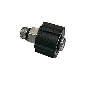 Adaptador HD/HDS manopla M22 e inserto 14MM