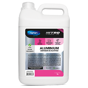 ALUMINIUM NITRO 5L