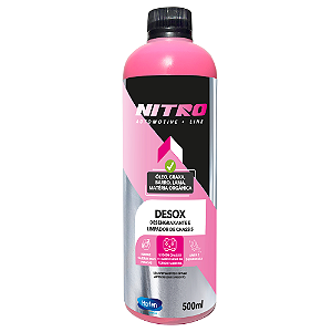 DESOX NITRO 500 ML