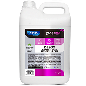 DESOX NITRO 5L