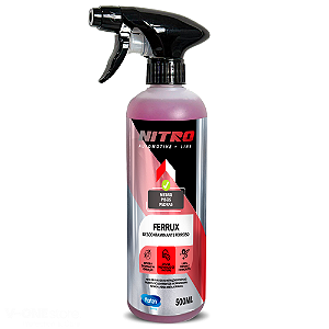 FERRUX NITRO 500ML