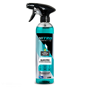 GLASS PRO NITRO 500ML