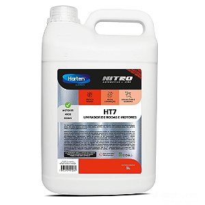 HT7 NITRO 5L