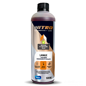 LAMAX NITRO 500ML