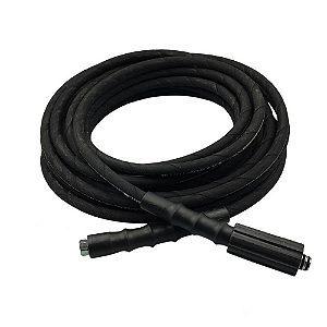 Mangueira 10 Metros trama de Aco