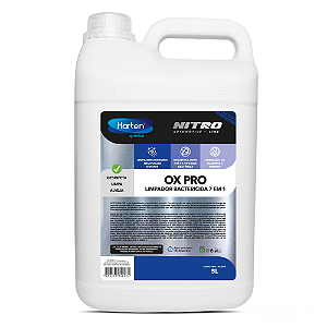 OX PRO NITRO 5L