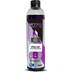 SPEEL CAR NITRO 500ML