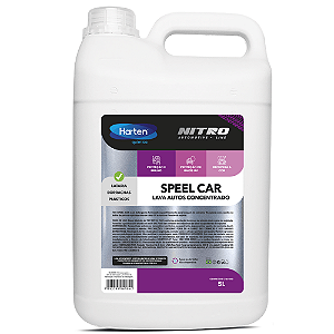 SPEEL CAR NITRO 5L