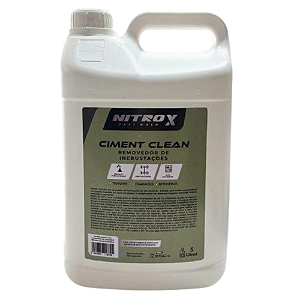 CIMENT CLEAN NITRO 5L