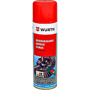 DESENGRAXANTE EXPRESS 500ML/310G